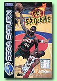 NBA JAM Extreme