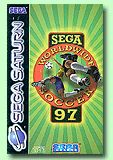 Sega Worldwide Soccer 97