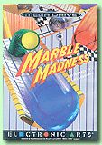 Marble Madness (Gebraucht)