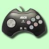 ASCII PAD FT2 Original  (PS1,PS2)