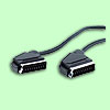 Scart Verlngerung 5m