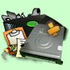 Xbox Reparatur neues DVD ROM Laufwerk