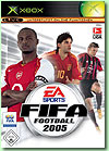 FIFA Football 2005