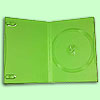 DVD Case Ersatz Leerhlle ORIGINAL XBOX 360