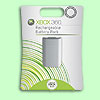 XBOX 360 Battery Pack (weiss)