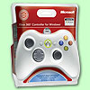 XBOX 360 Cable Controller (wired) schwarz incl. Treiber für Windows