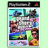 Grand theft Auto - GTA: Vice City Stories (PS2)