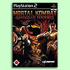 Mortal Kombat : Shaolin Monks