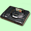 Umbau Sega MegaDrive 1