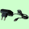 DSLite Gameboy Micro  AC Adapter (Netzteil, Dragon)