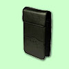 Leather Case/Leder Tasche