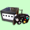 Nintendo GameCube (PAL) Farbe Black (gebraucht)