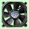 Arctic Fan Pro TC