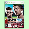 Pro Evolution Soccer 2008 gebr.