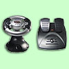 Cruiser quinto Racing Wheel (MaDrics)