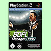 BDFL Manager 2006 gebr.