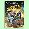 Destroy All Humans! (gebraucht)