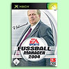 Fussball Manager 2004 gebr.