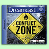 Conflict Zone (gebraucht)