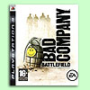 Battlefield - Bad Company (PS3) (Uncut)