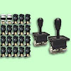 Arcade Joystick & Buttons Bundle 2 (X-Arcade)