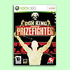 Don King Presents: Prize Fighter (UK Uncut)