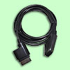 RGB-Scart Kabel (2m)