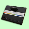 Atari 7800 A/V Umbau