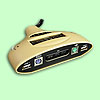 XCM XFPS 3.0 Sniper Plus USB/PS2 Adapter Maus/Tastatur fr X360