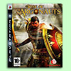 The Rise of the Argonauts (PS3) (Uncut)