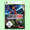 Pro Evolution Soccer (PES) 2009 (XBox360) gebr.