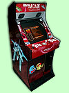 Retroarcade The Game Jukebox