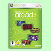 Xbox Live Arcade Compilation Disc