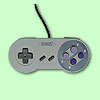 SNES Ersatzpad