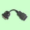 Sega Saturn Connector (for Retro Adapter)