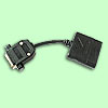 Playstation Connector (for Retro Adapter)