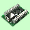 PacDrive USB driver Board 16 Outputs