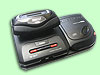 Sega Mega Drive 2/SegaCD2/32X  switchless MOD