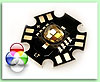 Highpower 3W RGBW-Leds for 12V usage