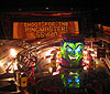 Ringmaster incl. Blue Eye Led Mod for Cirqus Voltaire Pinball