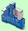 Coupler Relay 12V DC (220V 8A)