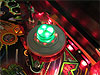 Rotating UFO MOD Duo Color for Revenge from Mars Pinball