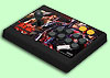 Wireless Fight Stick 3 Hori Tekken 6 Edition PS3/PC (Arcadestick)