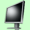 Eizo S2100 21Zoll LCD 4:3 Bildschirm