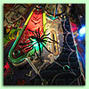 REAL SPIDER mod for Monster Bash Pinball