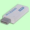 Wii 2 HDMI Converter