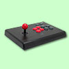 Wireless Fight Stick 3 Hori PS3/PC (ArcadeStick)