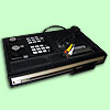 CBS Colecovision gebr. mit A/V Mod