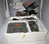 PC Engine Core Grafx II mitRGB Umbau TOP OVP