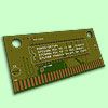 CART-PCB für MegaDrive MD/Genesis